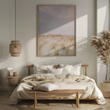 Ameland Dunes 2 Poster och Canvastavla