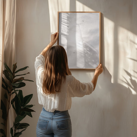 Sicilian Memories 13 Poster och Canvastavla