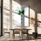gardener's dress Poster och Canvastavla