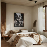 Now Poster och Canvastavla