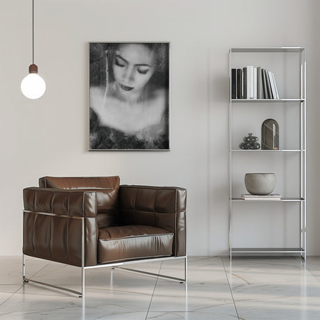 DIORA Poster och Canvastavla