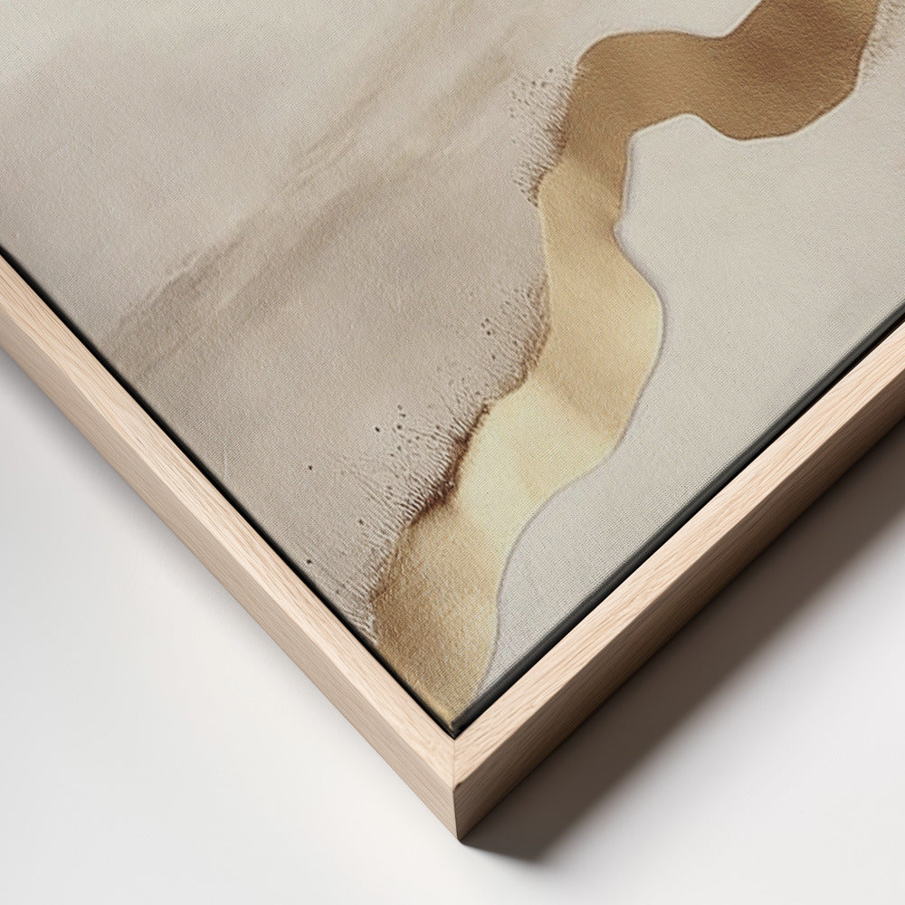 Way I Poster och Canvastavla