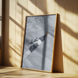 We ride until dawn Poster och Canvastavla