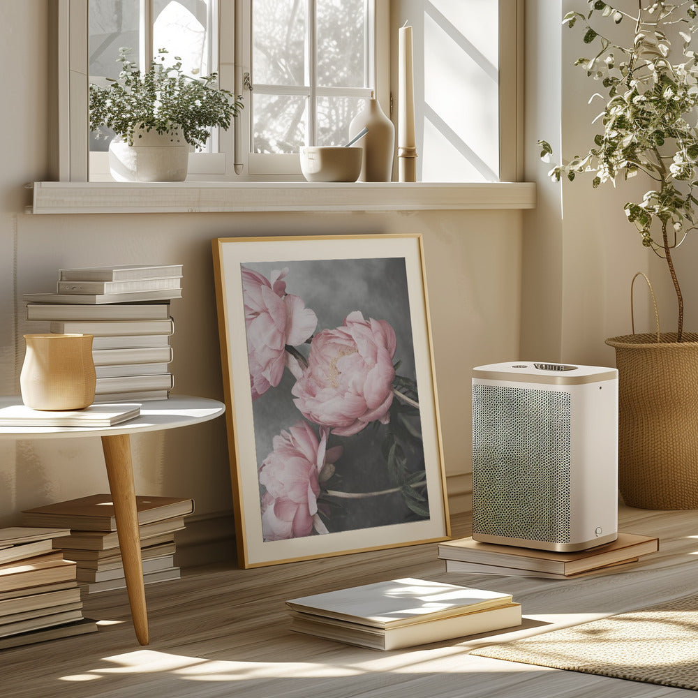 01643 Poster och Canvastavla