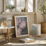 01643 Poster och Canvastavla