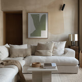Certainty No.8 Poster och Canvastavla