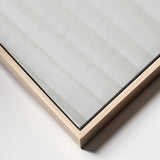 Soft Curves Poster och Canvastavla