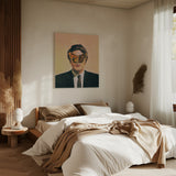 #566 Poster och Canvastavla
