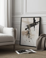 wild_words_002 Poster och Canvastavla