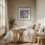 Matisse floral poster 1 Poster och Canvastavla