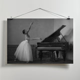 Everything Must Change Poster och Canvastavla