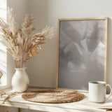 Crystals Poster och Canvastavla