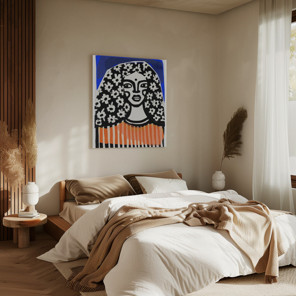 Before You Go Poster och Canvastavla
