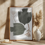 Viesimpleno25 Poster och Canvastavla