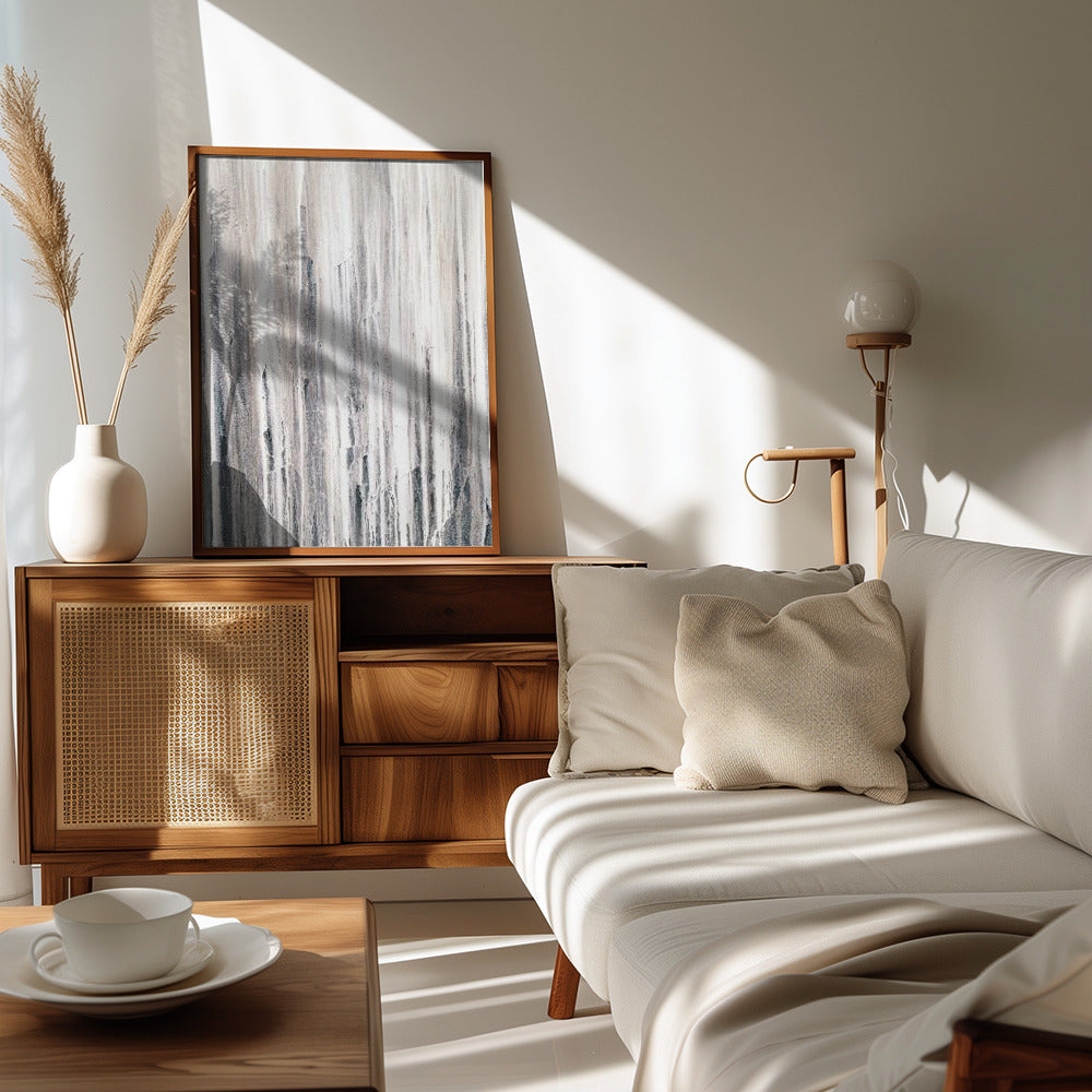 Flawless Poster och Canvastavla