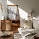 Flawless Poster och Canvastavla