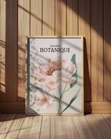 Galeriebotaniqueno6 Poster och Canvastavla