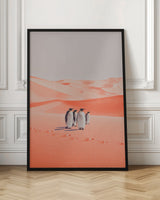 #254 Poster och Canvastavla