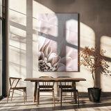 Chrysanthemum No 03 Poster och Canvastavla