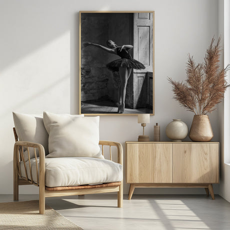 Elina Poster och Canvastavla