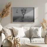 Antelope Poster och Canvastavla