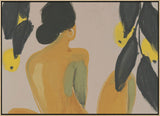 Natureandme Poster och Canvastavla