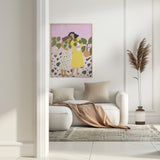 We Have Plants Poster och Canvastavla