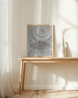 Tree Age Poster och Canvastavla