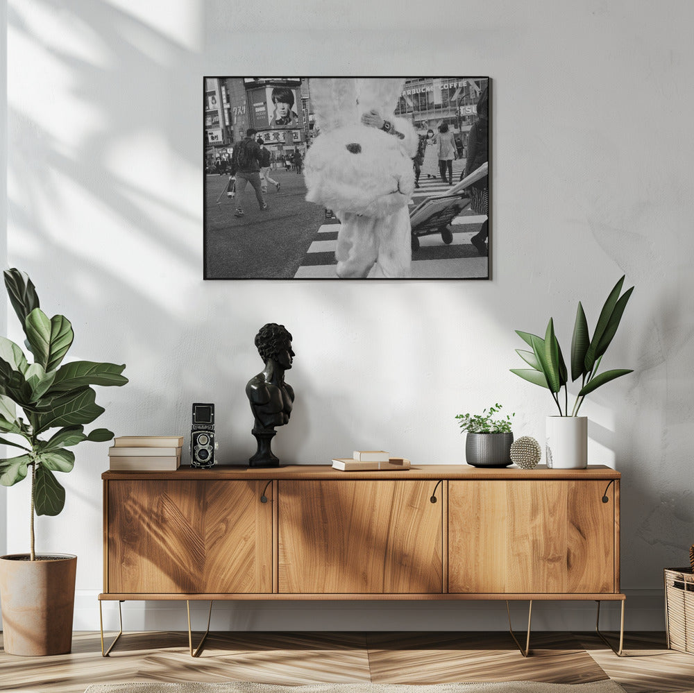 Poster och Canvastavla