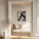 Bodyscape Poster och Canvastavla
