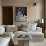 Amadeus Poster och Canvastavla