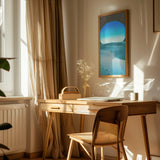 #122 Poster och Canvastavla