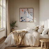 Tablestilllifeno1 Poster och Canvastavla