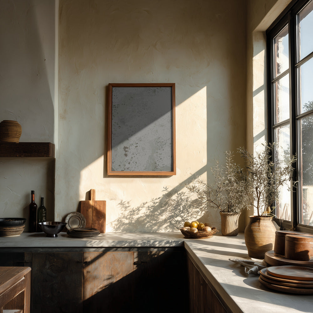 Euphrates Poster och Canvastavla