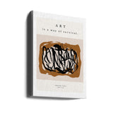 Viesimpleno24 Poster och Canvastavla