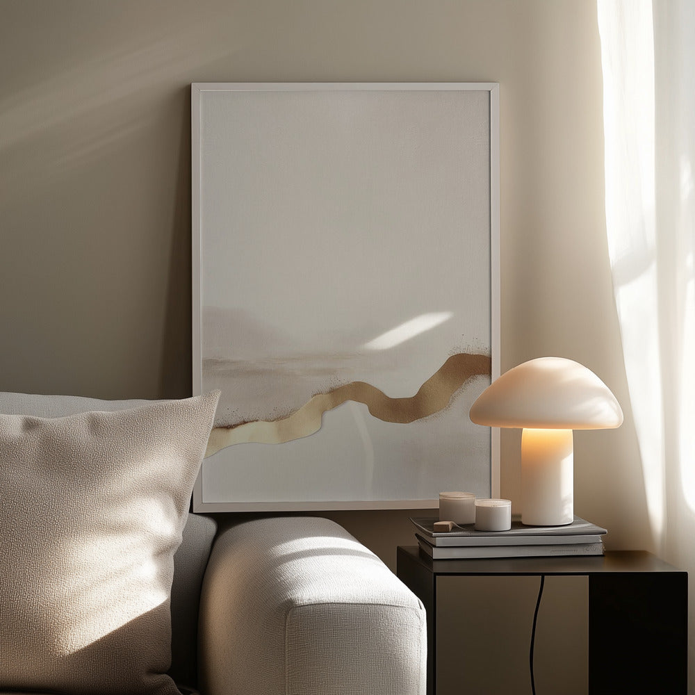 Way I Poster och Canvastavla