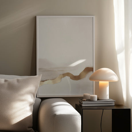 Way I Poster och Canvastavla