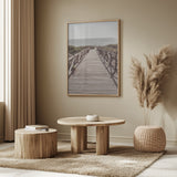 Beach_003 Poster och Canvastavla