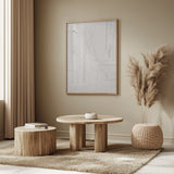 Mud Texture 04 Poster och Canvastavla