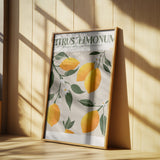 Ratio 4x5 Print By Bohonewart Copy 4 Poster och Canvastavla