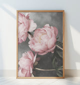 01643 Poster och Canvastavla