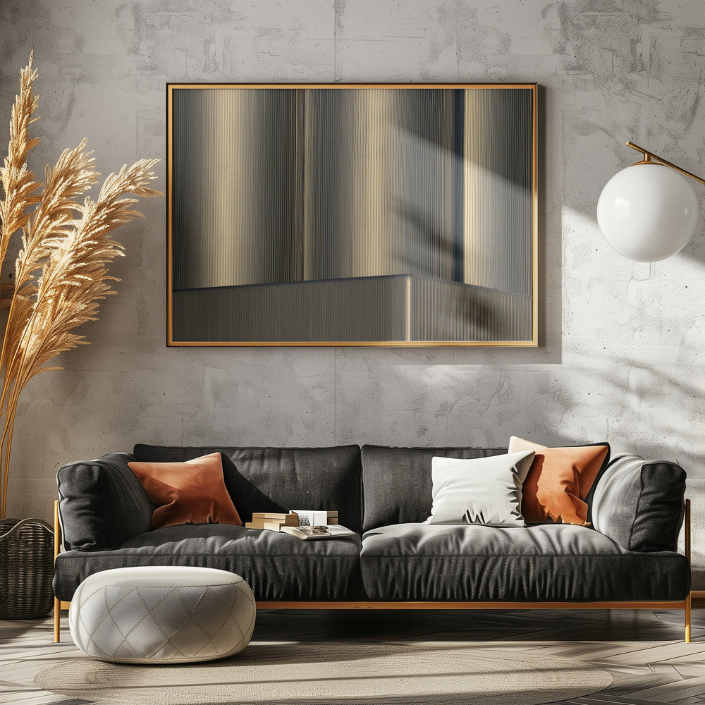 Tanks Poster och Canvastavla