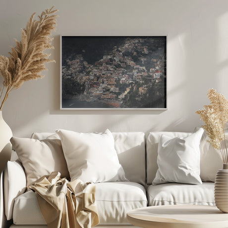 Declaration of Love Poster och Canvastavla