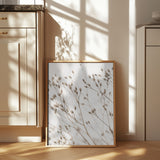 Wild Grass Poster och Canvastavla