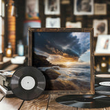 The Loop Poster och Canvastavla