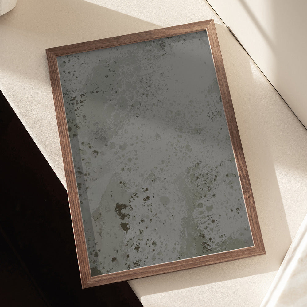 Euphrates Poster och Canvastavla