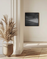 Branch on the shore Poster och Canvastavla