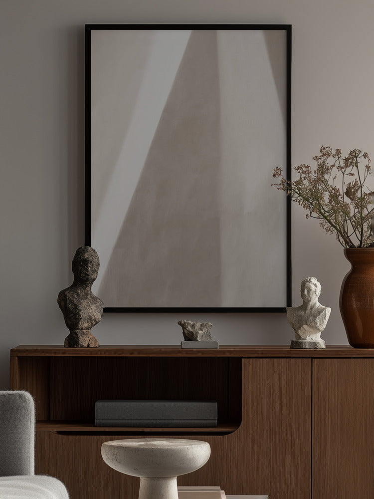 Paper Studies 35 D88b0787 Poster och Canvastavla