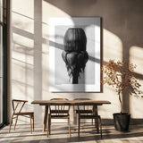 Taraxacum Officinale Poster och Canvastavla