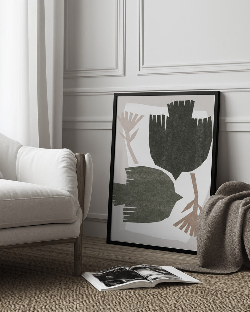 Viesimpleno25 Poster och Canvastavla